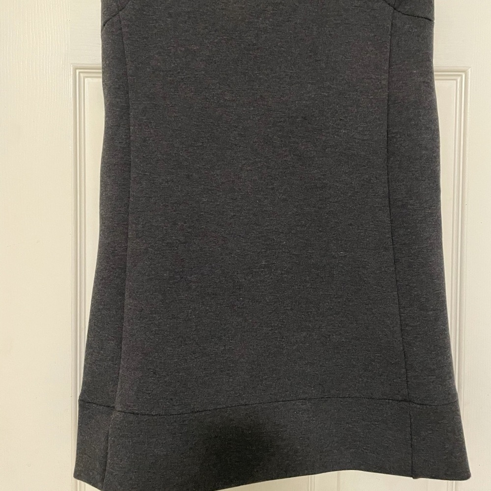 Rare Lululemon charcoal vest - Picture 14 of 14